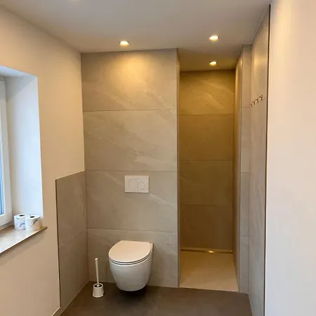 Apartment Groß Höpper