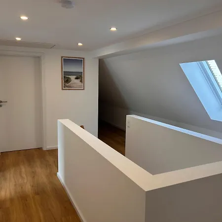 Groß Höpper Apartment *