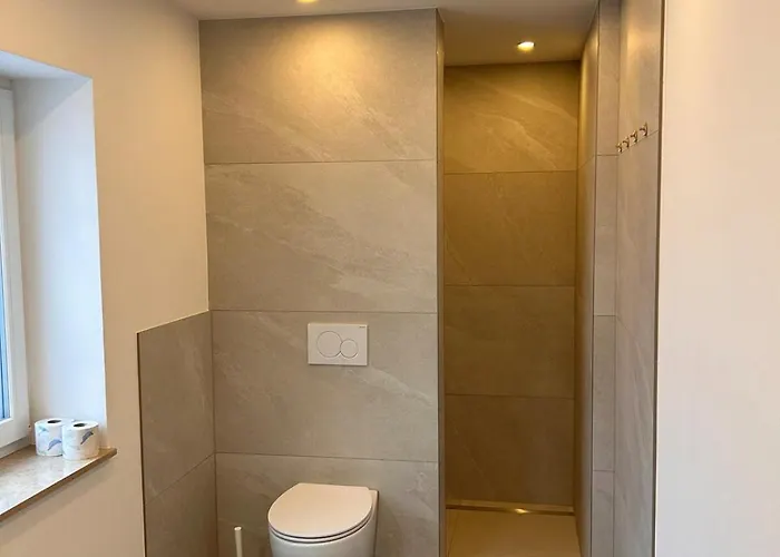 Apartment Groß Höpper