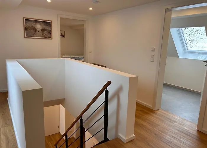 Groß Höpper Apartment