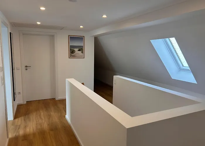 Groß Höpper Apartment *