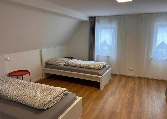 Groß Höpper Apartment