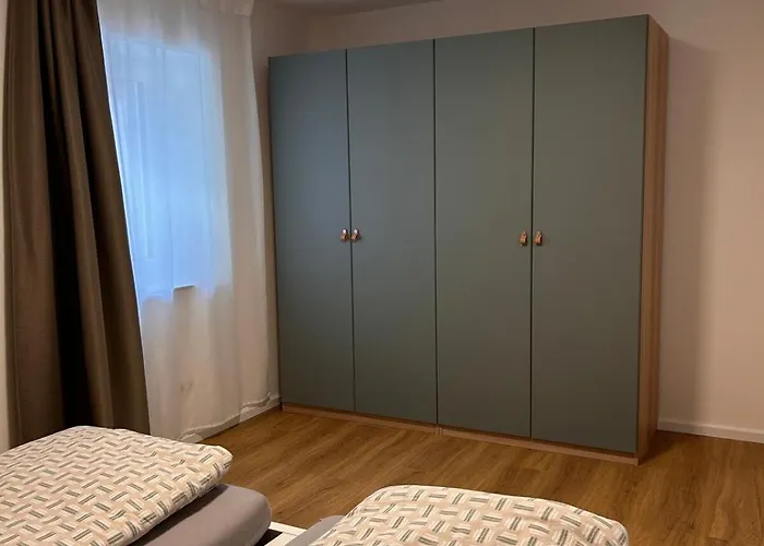 Apartment Groß Höpper