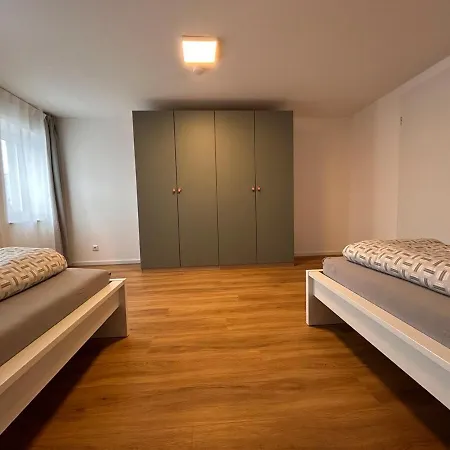 Gross Hoepper * Albertshofen