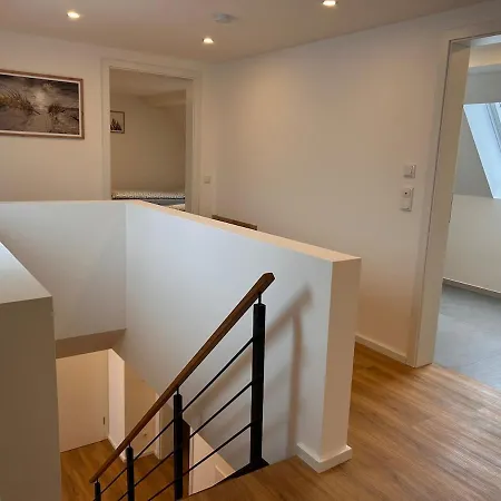 Gross Hoepper Apartamento
