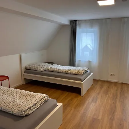 Gross Hoepper Apartamento