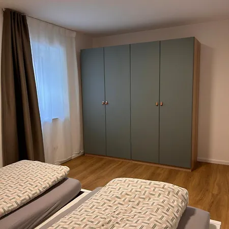 公寓 Gross Hoepper